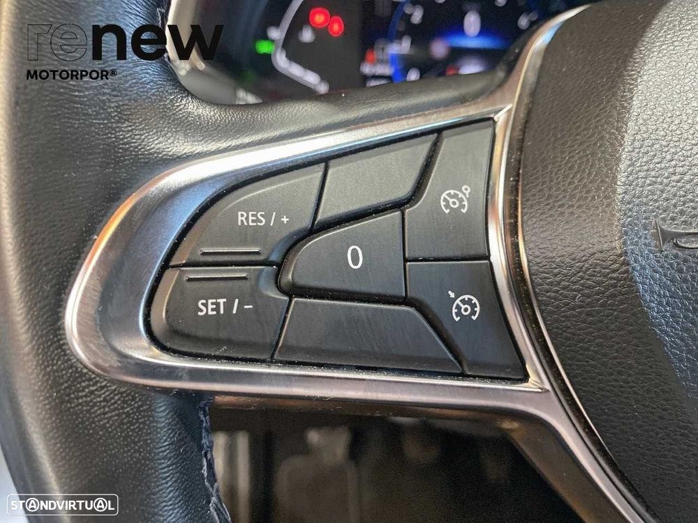 Renault Captur 1.0 TCe Techno - 11