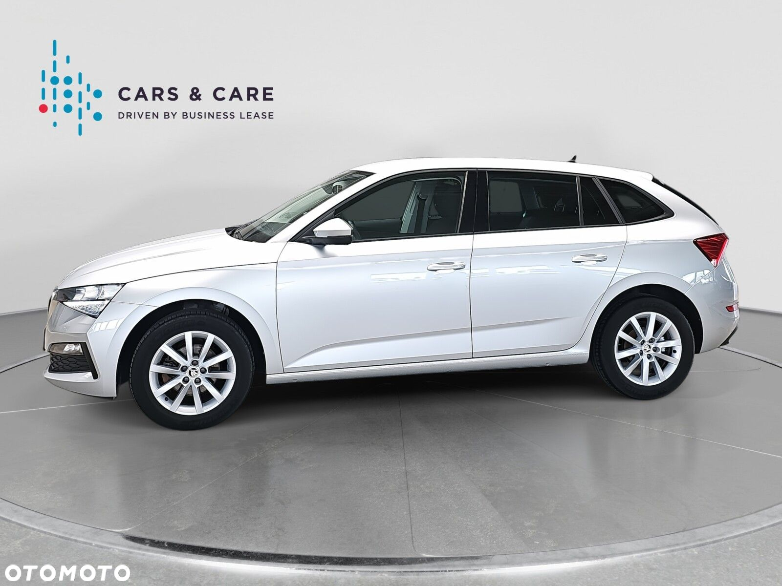 Skoda Scala 1.0 TSI Ambition - 34