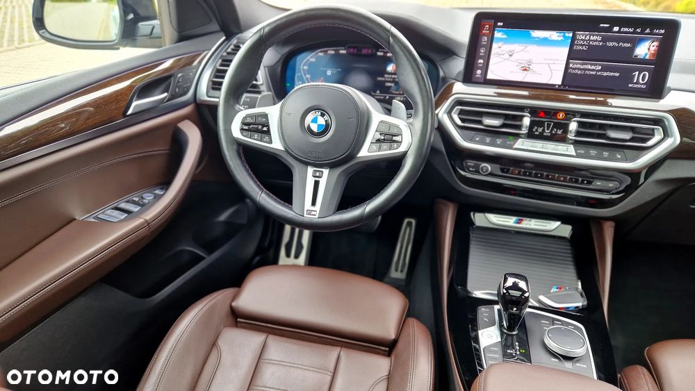 BMW X4 - 13