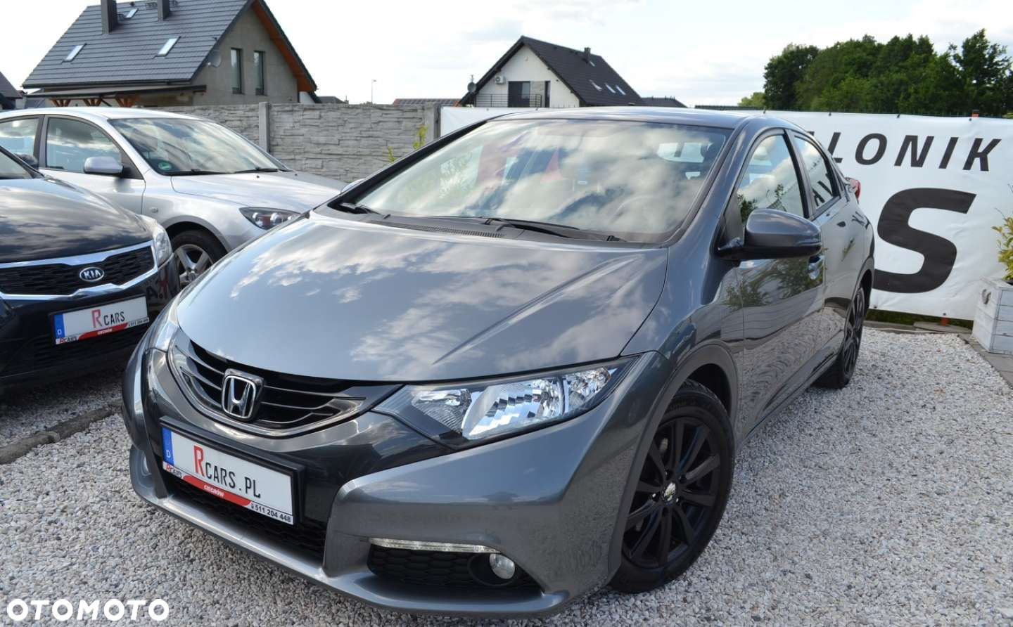 Honda Civic - 15