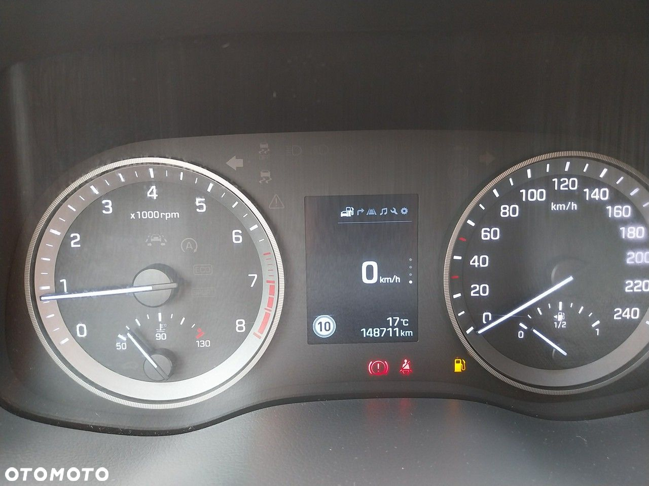 Hyundai Tucson - 12