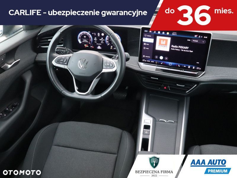 Volkswagen Passat Variant - 9