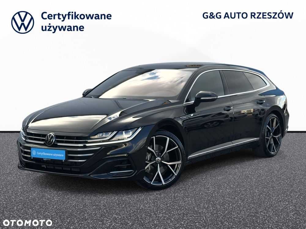 Volkswagen Arteon - 1