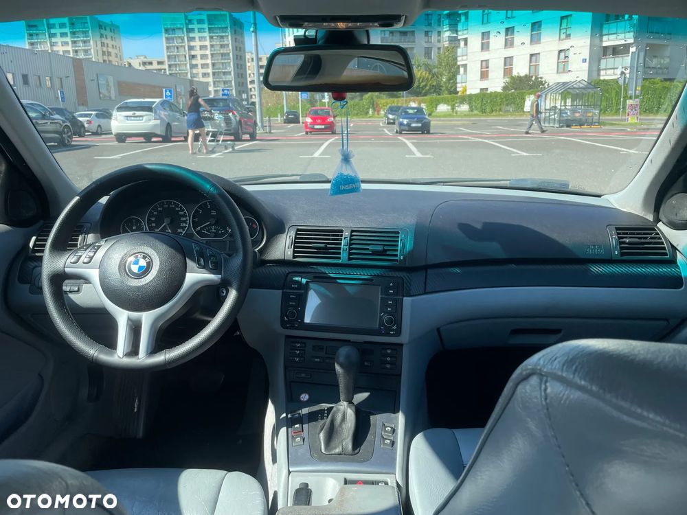 BMW Seria 3 - 24