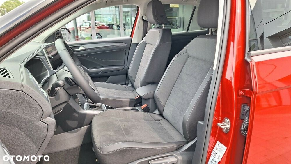 Volkswagen T-Roc 1.5 TSI Final Edition DSG - 12