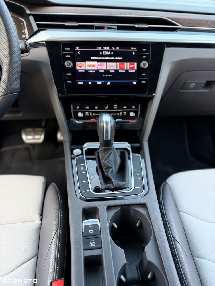 Volkswagen Arteon 2.0 TSI Elegance DSG - 16