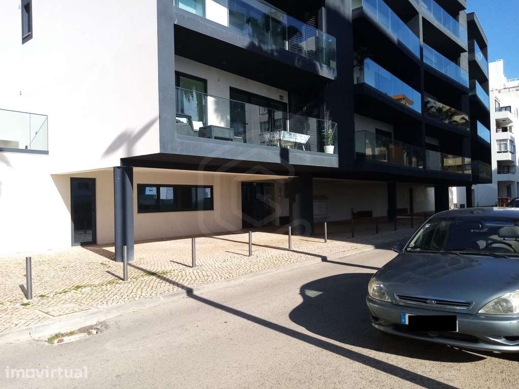 Apartamento T2 para venda em Quarteira, Algarve - Grande imagem: 4/21