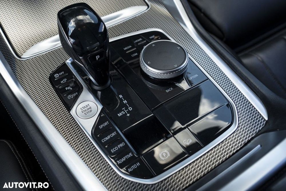 BMW X6 - 25