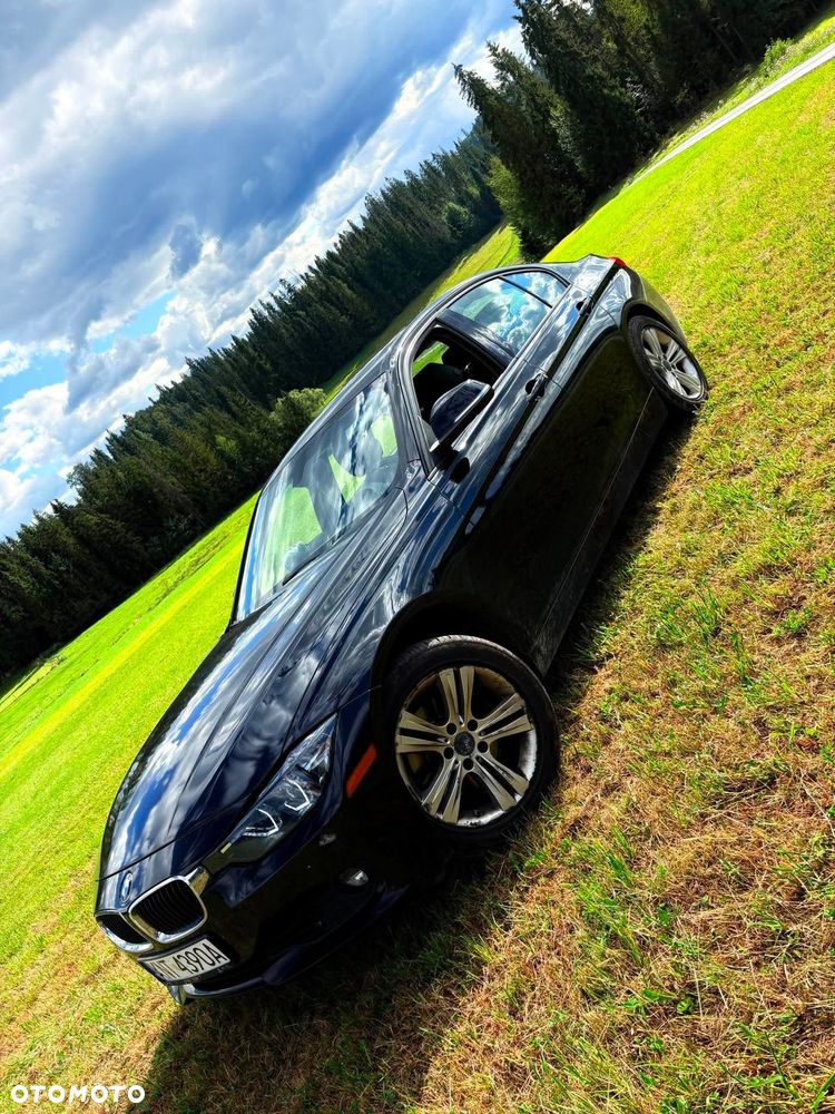 BMW Seria 3 - 30