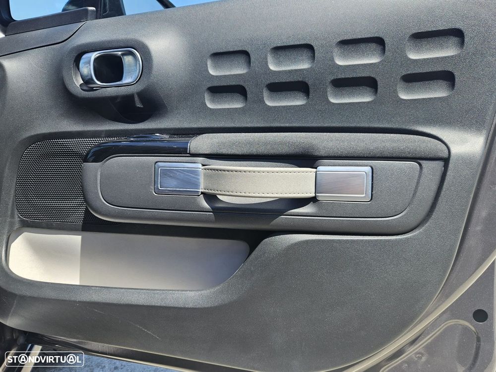 Citroën C3 1.2 PureTech C-Series - 44