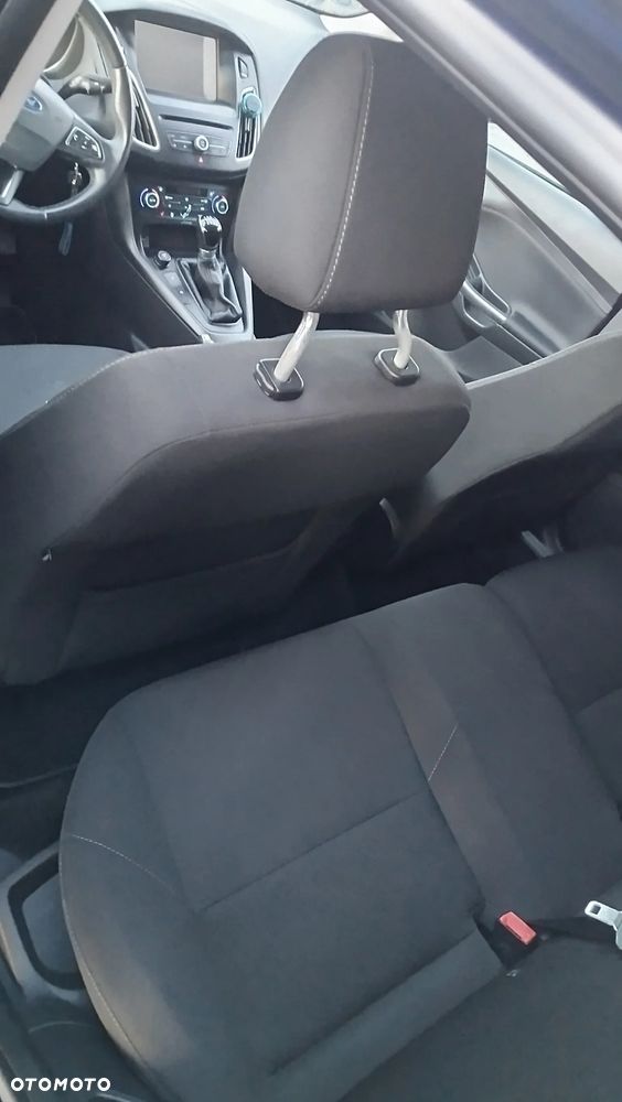 Ford Focus 1.0 EcoBoost Trend Sport ASS - 12