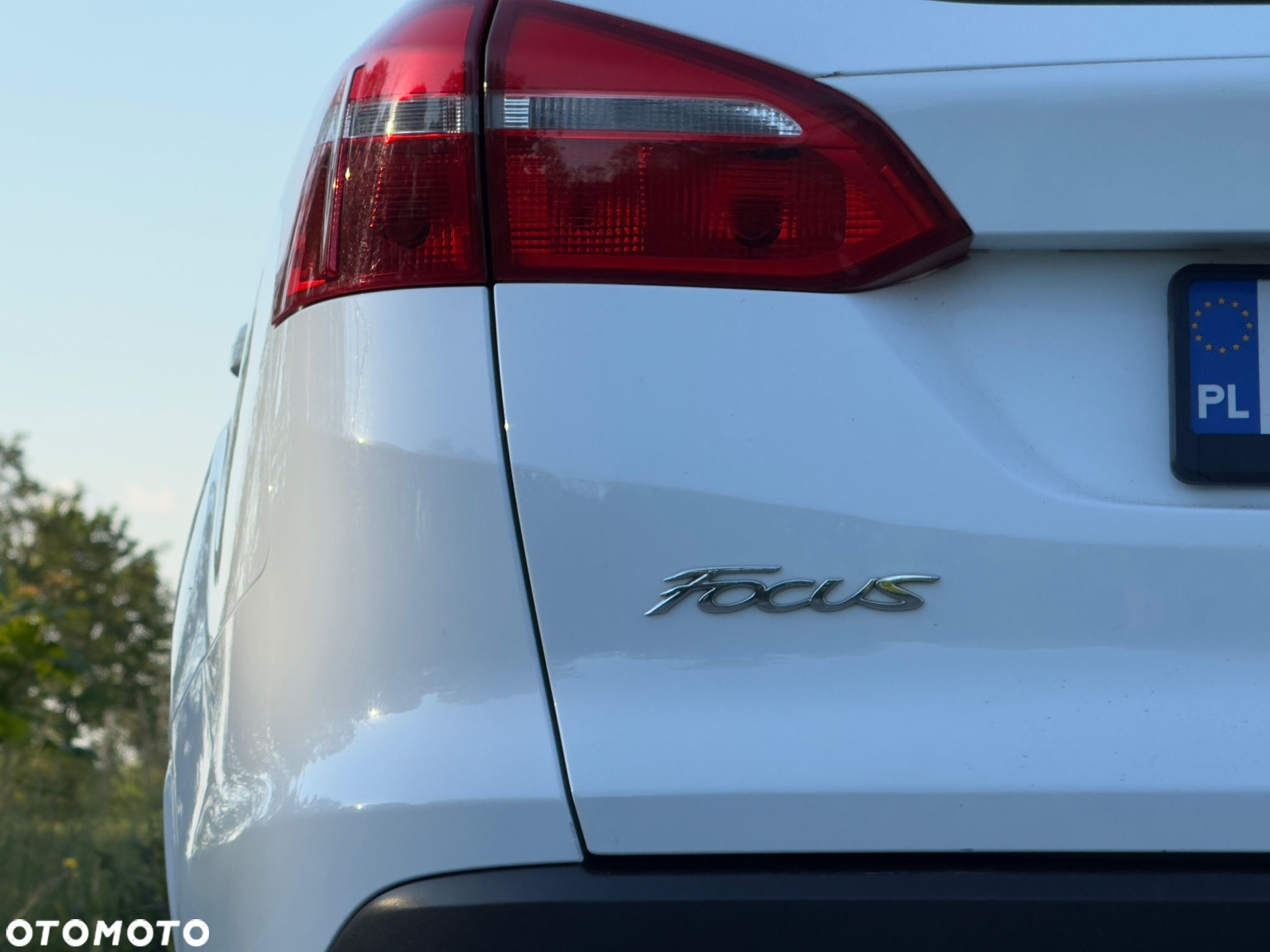 Ford Focus - 23