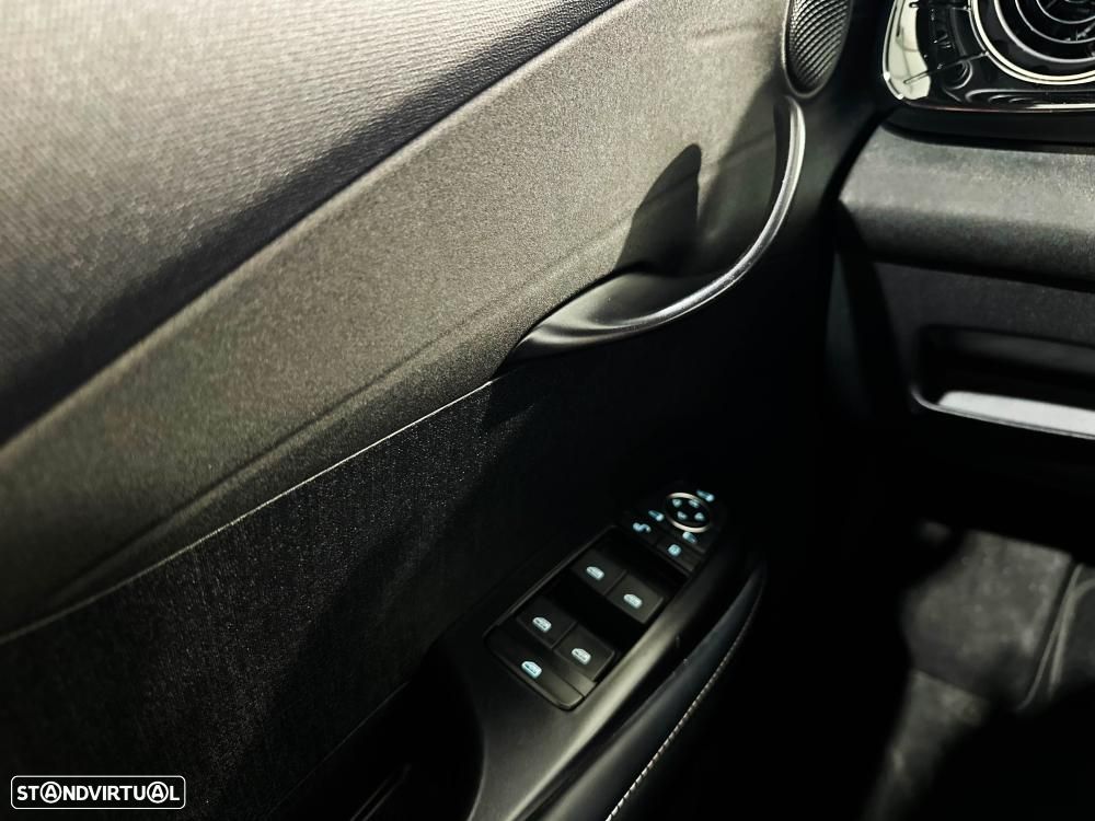 BYD Dolphin 60.4 kWh Design - 46