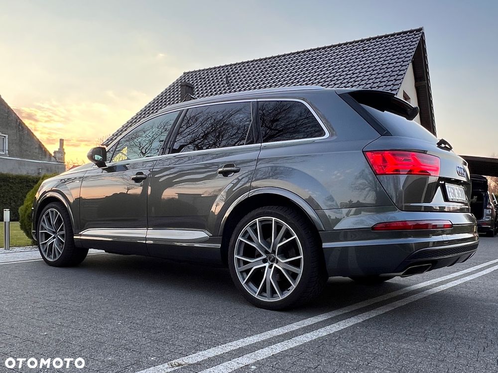 Audi Q7 - 15