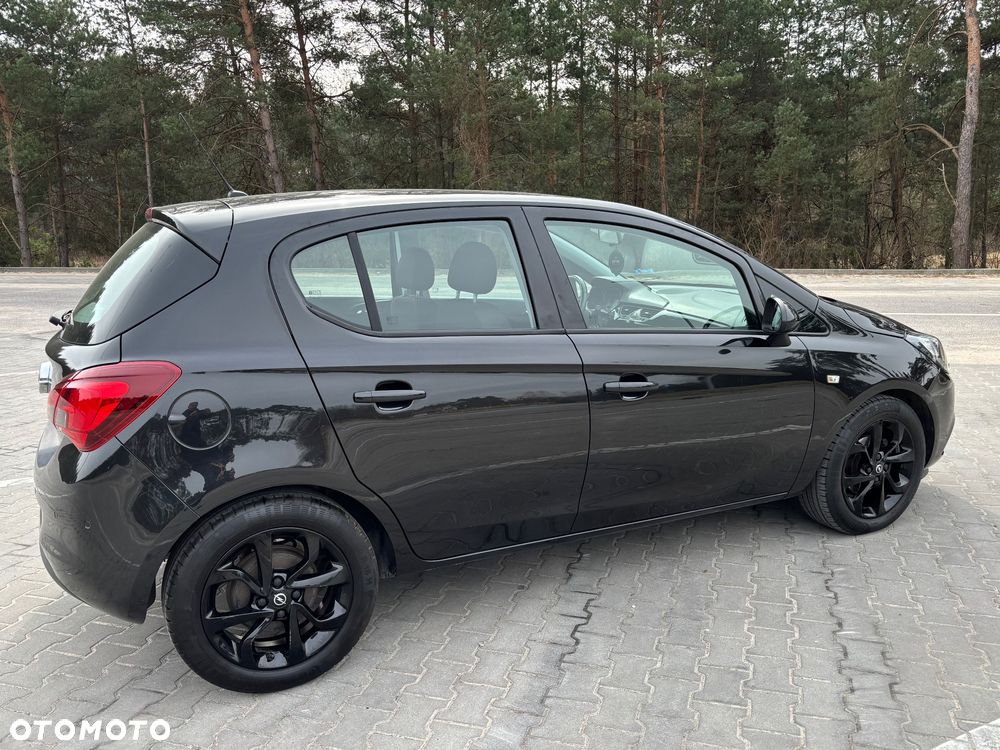 Opel Corsa 1.4 Innovation - 8