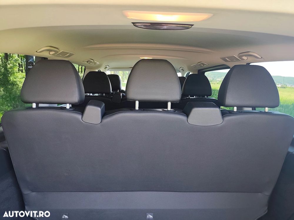Mercedes-Benz Vito (BlueTEC) Tourer Extralang Aut. PRO - 11