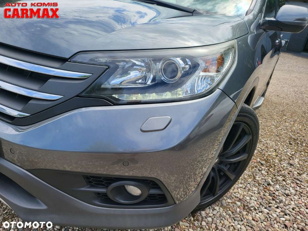 Honda CR-V ver-1-6i--dtec-lifestyle-plus-honda-connectplus-2wd- - 3