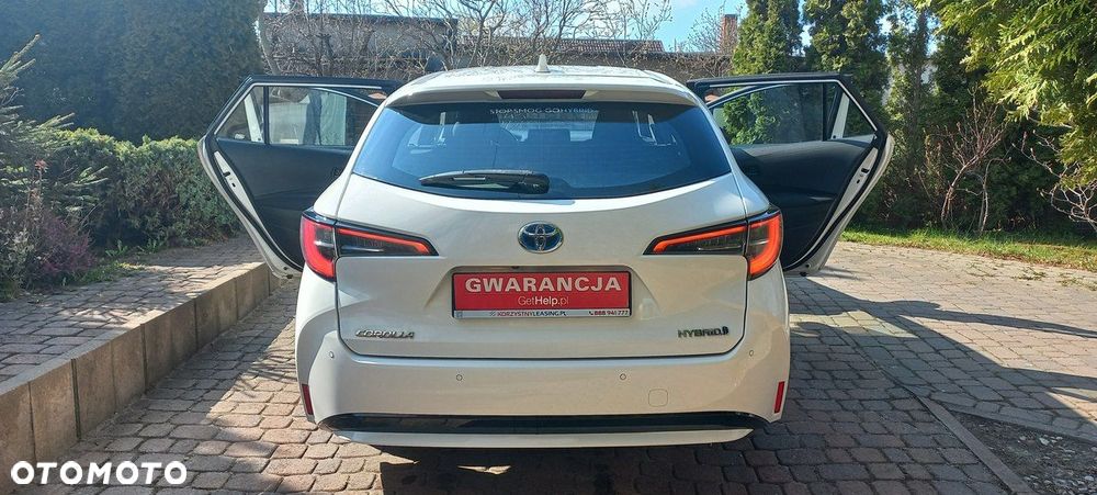Toyota Corolla - 31
