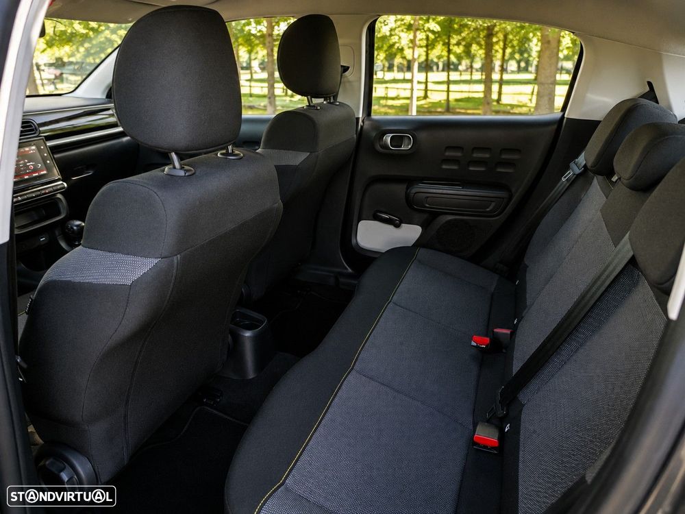 Citroën C3 - 12