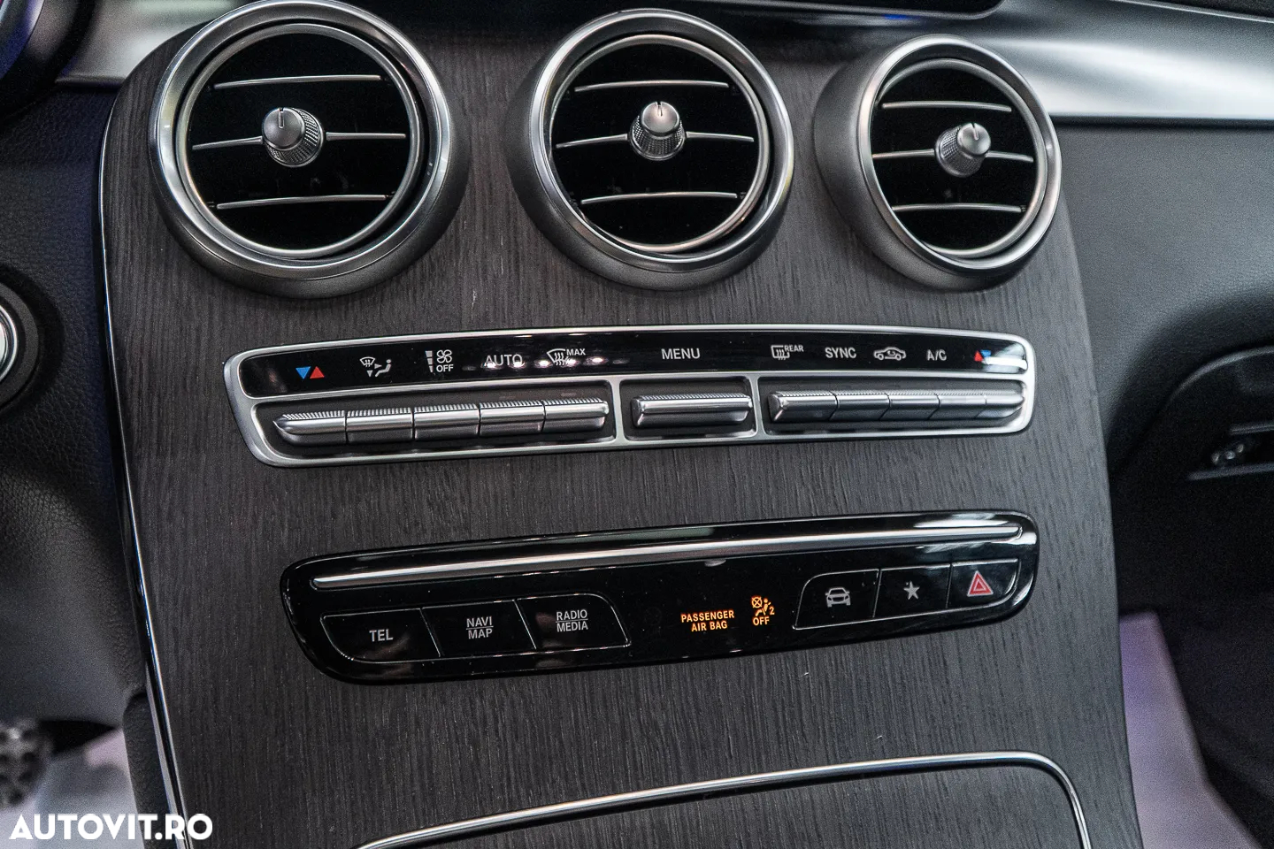 Mercedes-Benz GLC Coupe 200 4Matic 9G-TRONIC AMG Line Plus - 18
