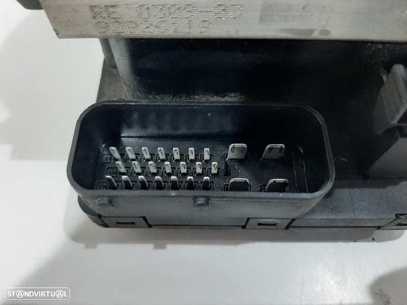 ABS VOLKSWAGEN GOLF IV 1997 -1J0614117D - 8