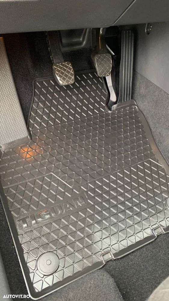 Volkswagen Tiguan 1.4 TSI BlueMotion Technology Cup Sport & Style - 20