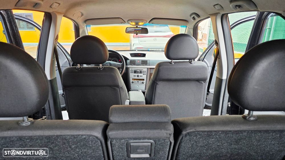 Opel Meriva 1.3 CDTI Cosmo - 6