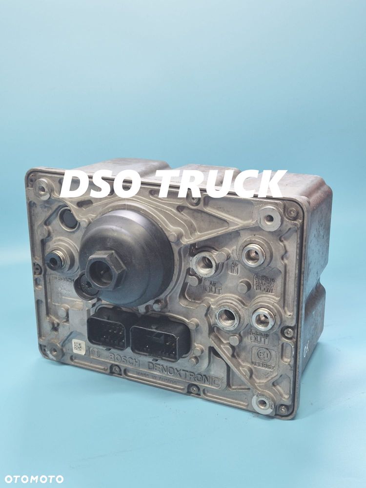 1884225 BOSCH 0444010039 Pompa Modul ADBLUE SCANIA EURO 5 - 3