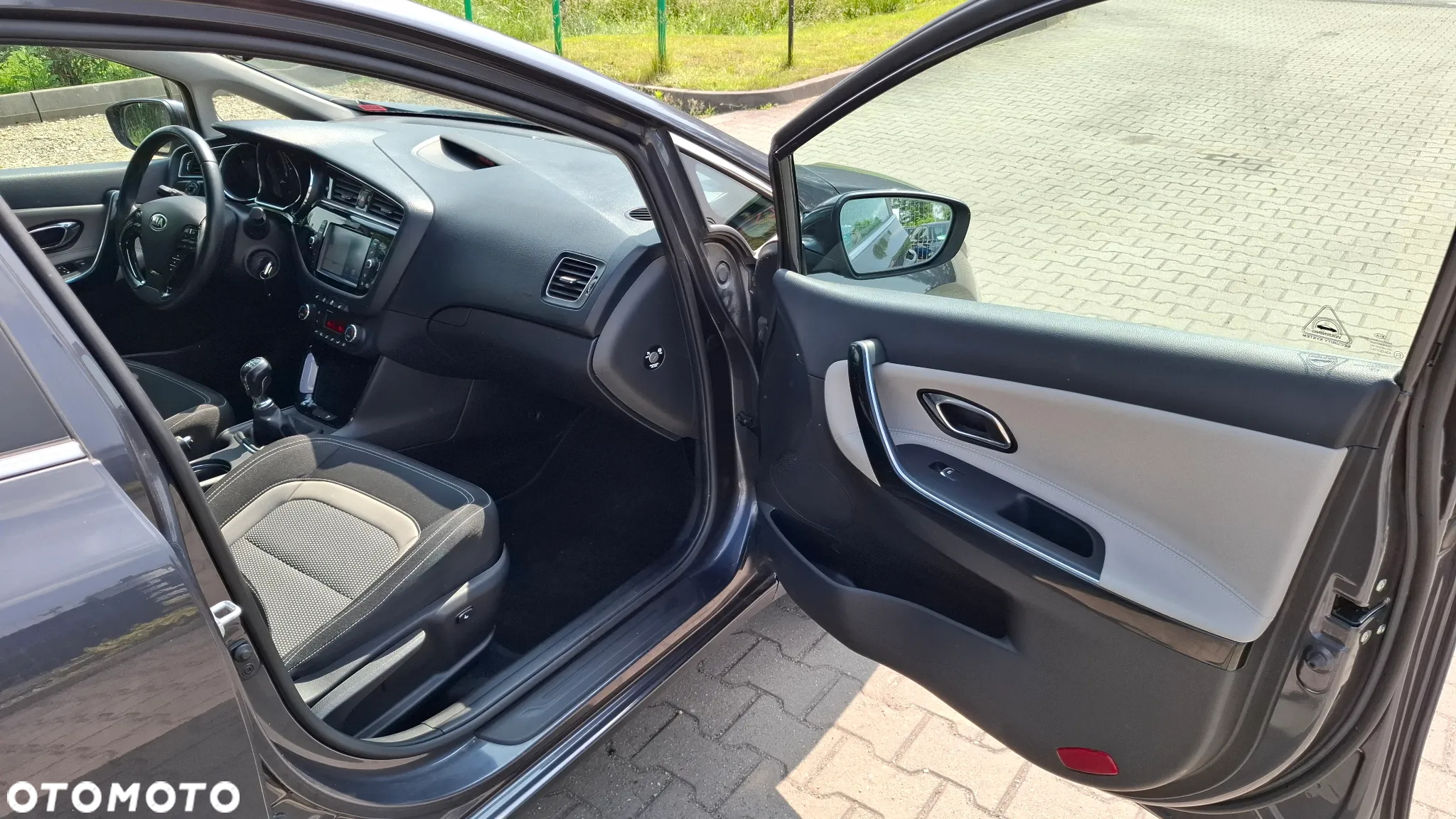 Kia Ceed - 20