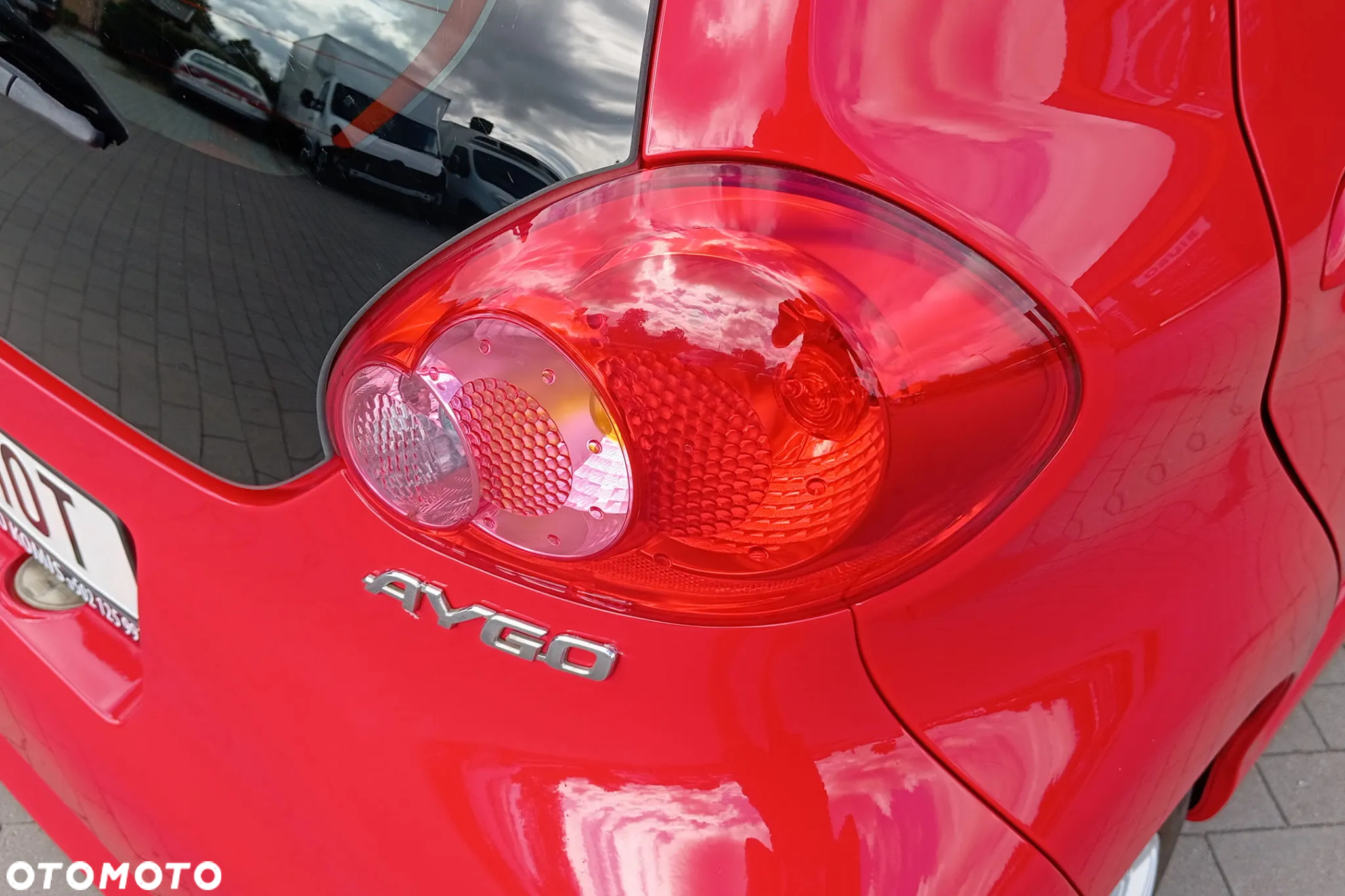 Toyota Aygo 1.0 VVT-i - 17