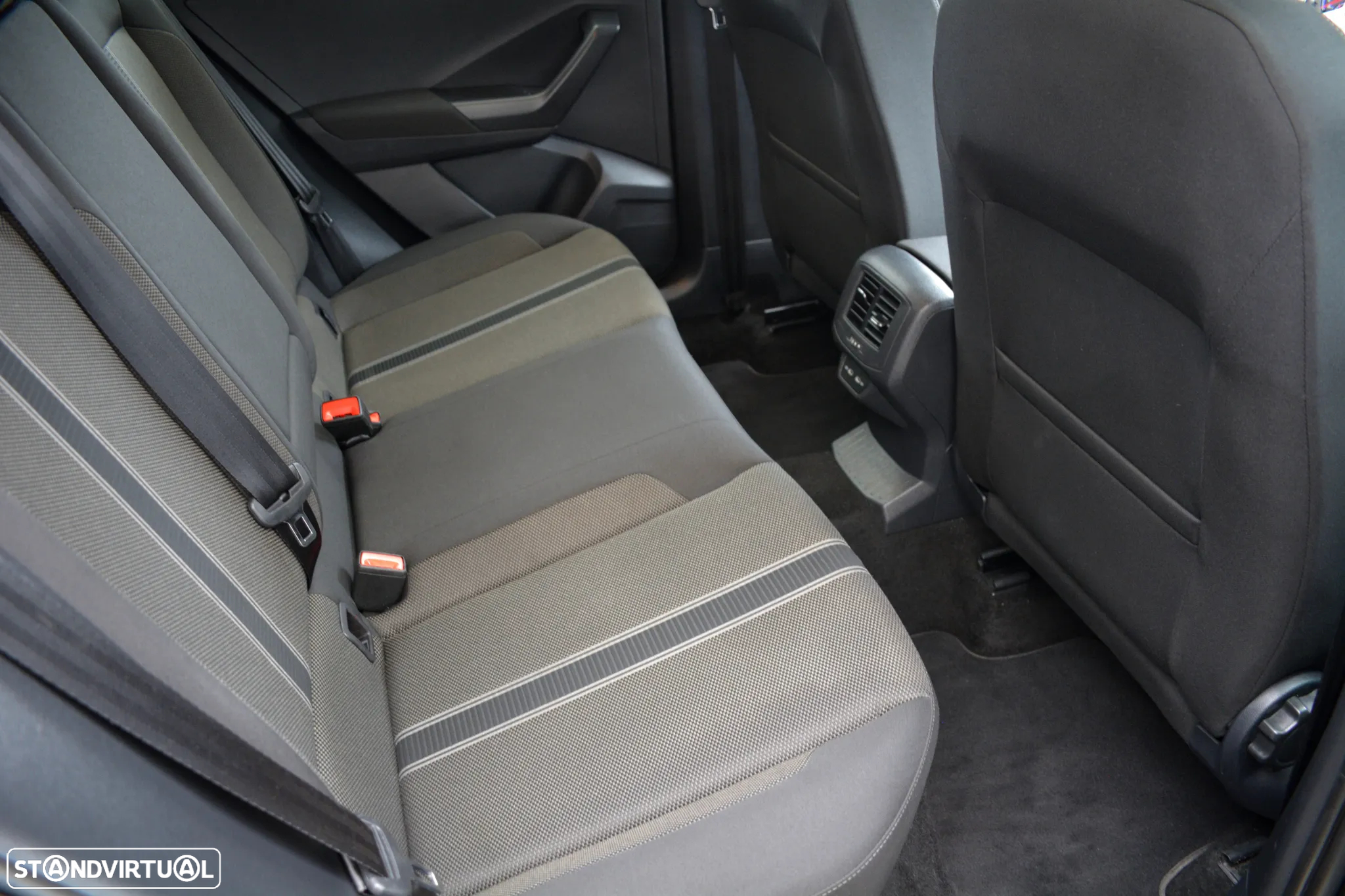 VW T-Roc 1.0 TSI Style - 16