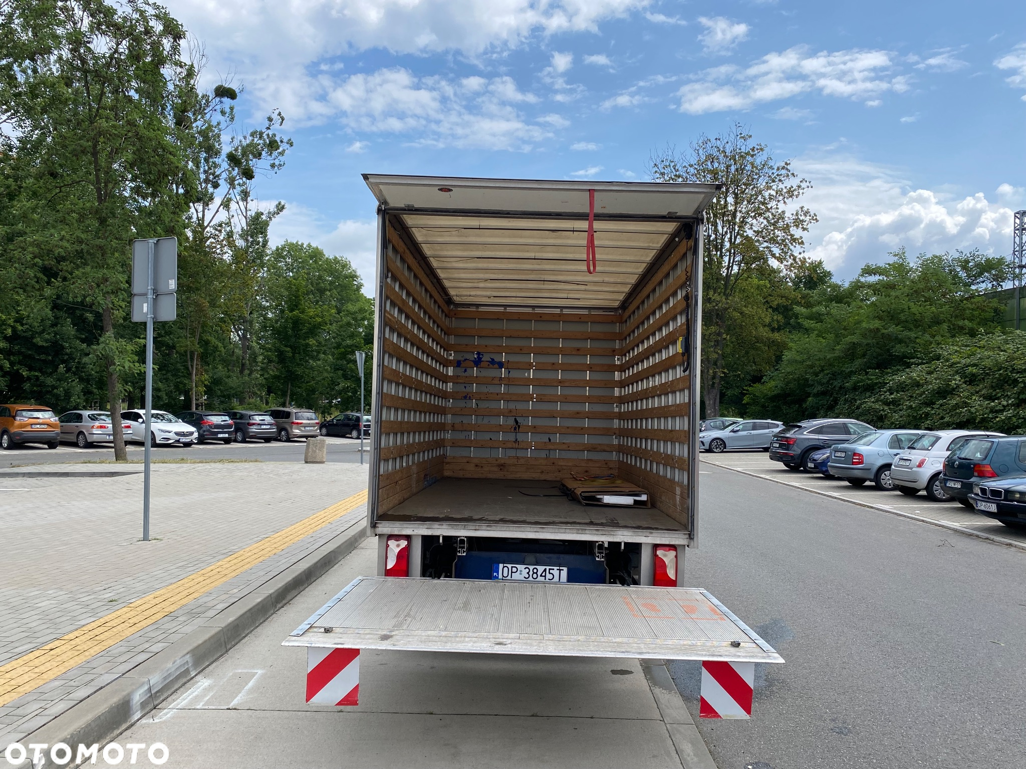 Volkswagen Crafter - 20