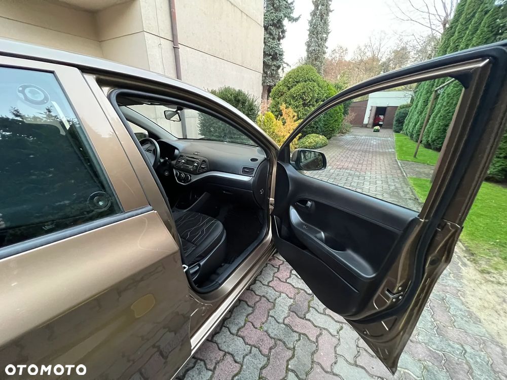 Kia Picanto 1.0 XL - 15