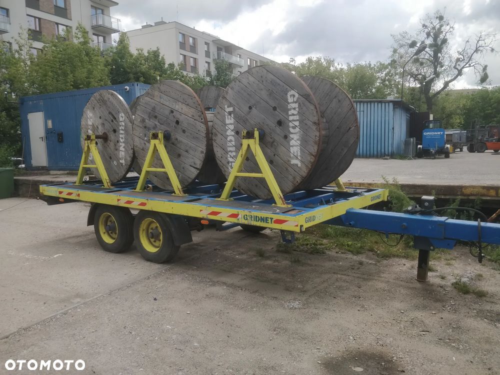 Inny Auwaerter LTL 110 - 1
