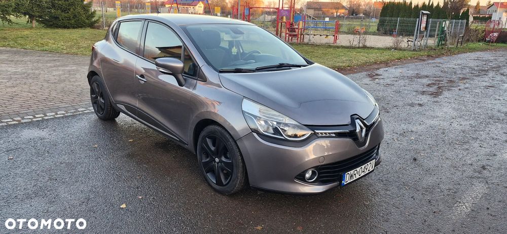 Renault Clio (Energy) TCe 90 Bose Edition - 20