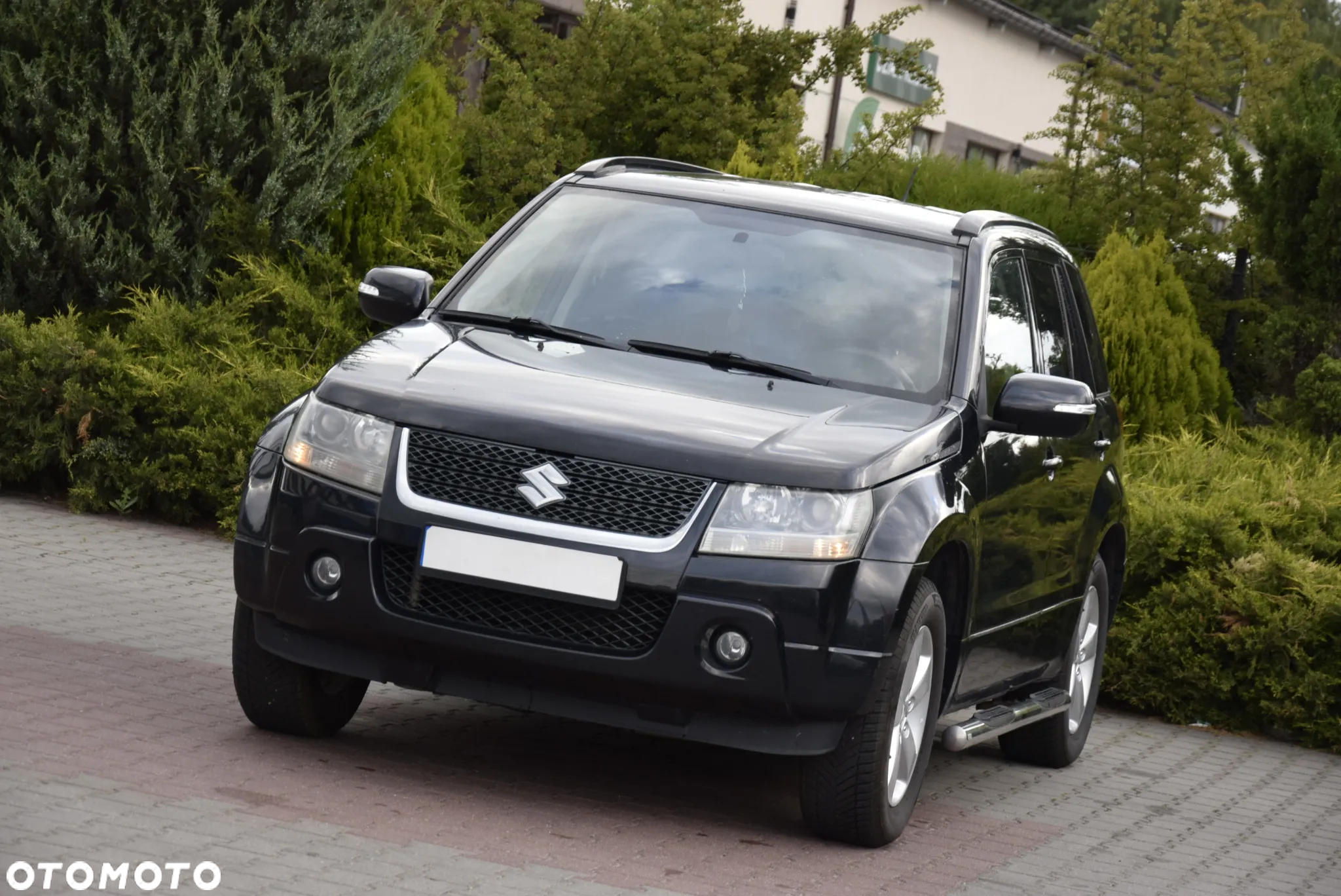 Suzuki Grand Vitara 2.4 Premium - 29
