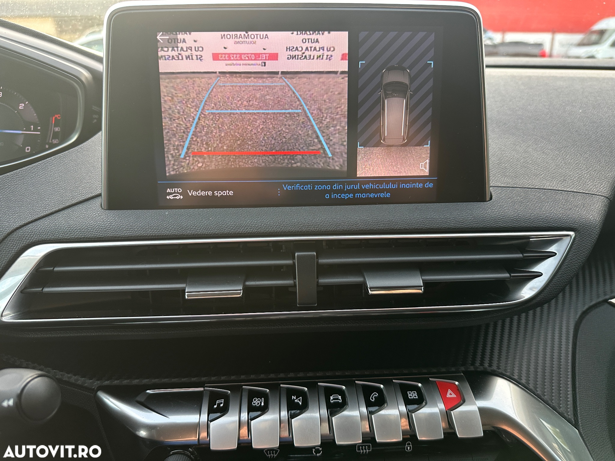 Peugeot 5008 1.5 BlueHDI s&s EAT8 Active - 26