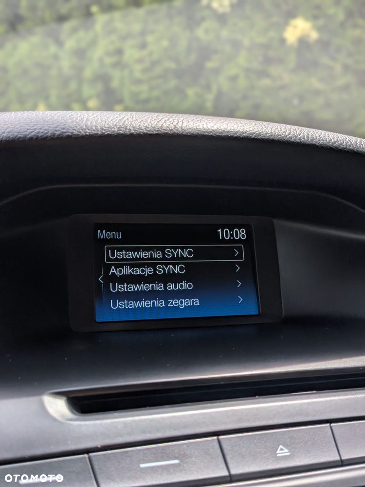Ford Focus SW - 25