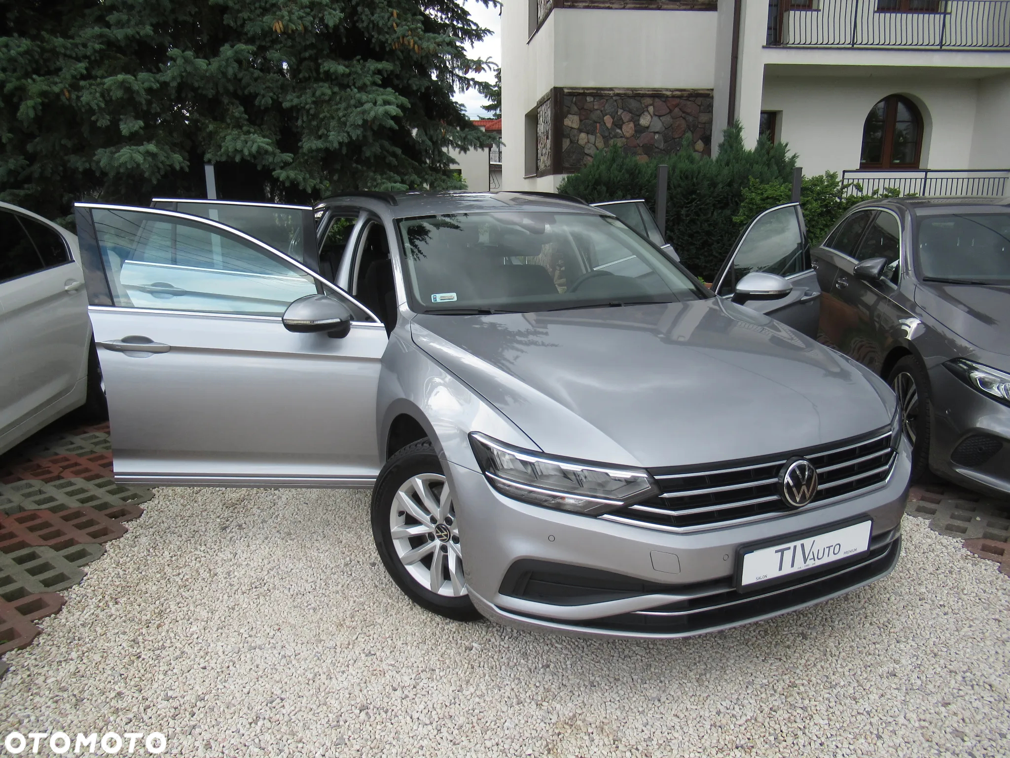Volkswagen Passat 1.5 TSI EVO Business DSG - 37