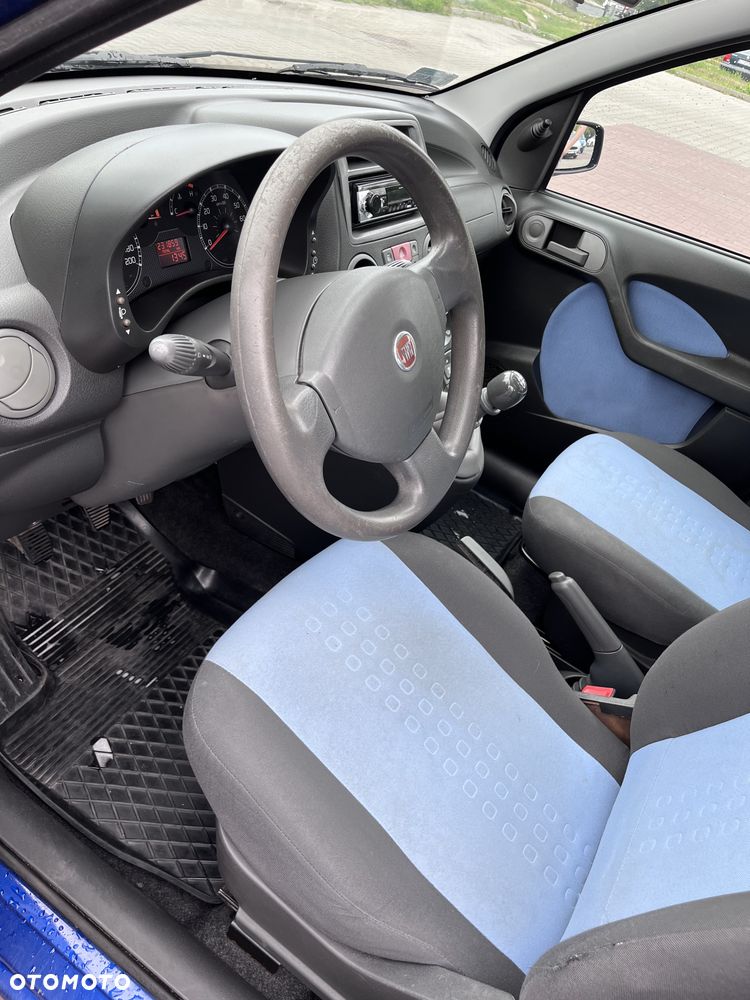 Fiat Panda 1.2 Dynamic - 7