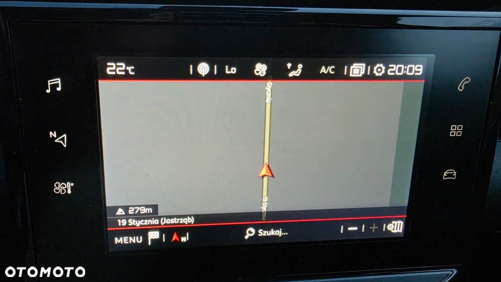 Citroën C3 Aircross PureTech 110 Stop & Start OPF MAX - 12