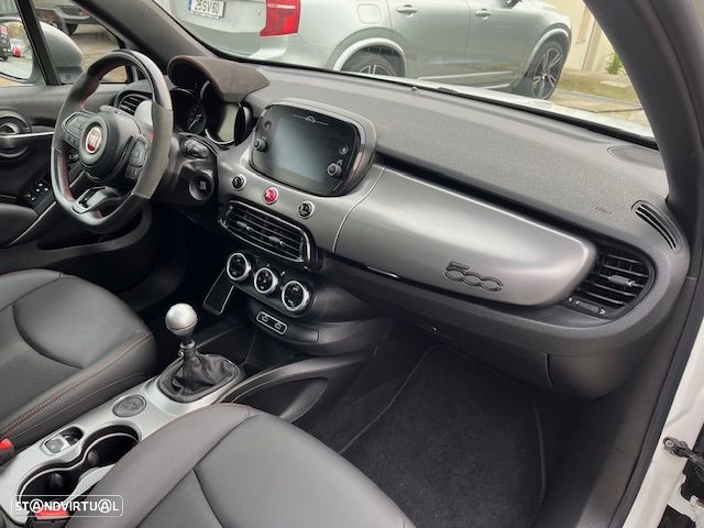 Fiat 500X 1.0 FireFly Sport - 16