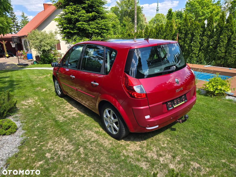 Renault Scenic 2.0 16V Dynamique - 2