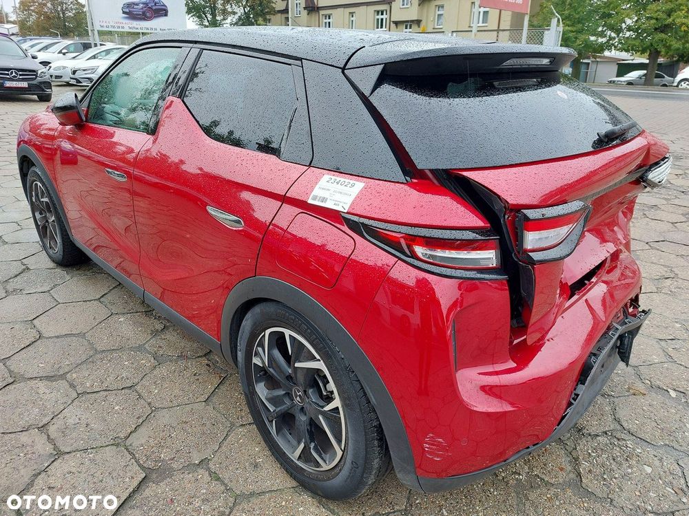 DS Automobiles DS 3 Crossback - 4