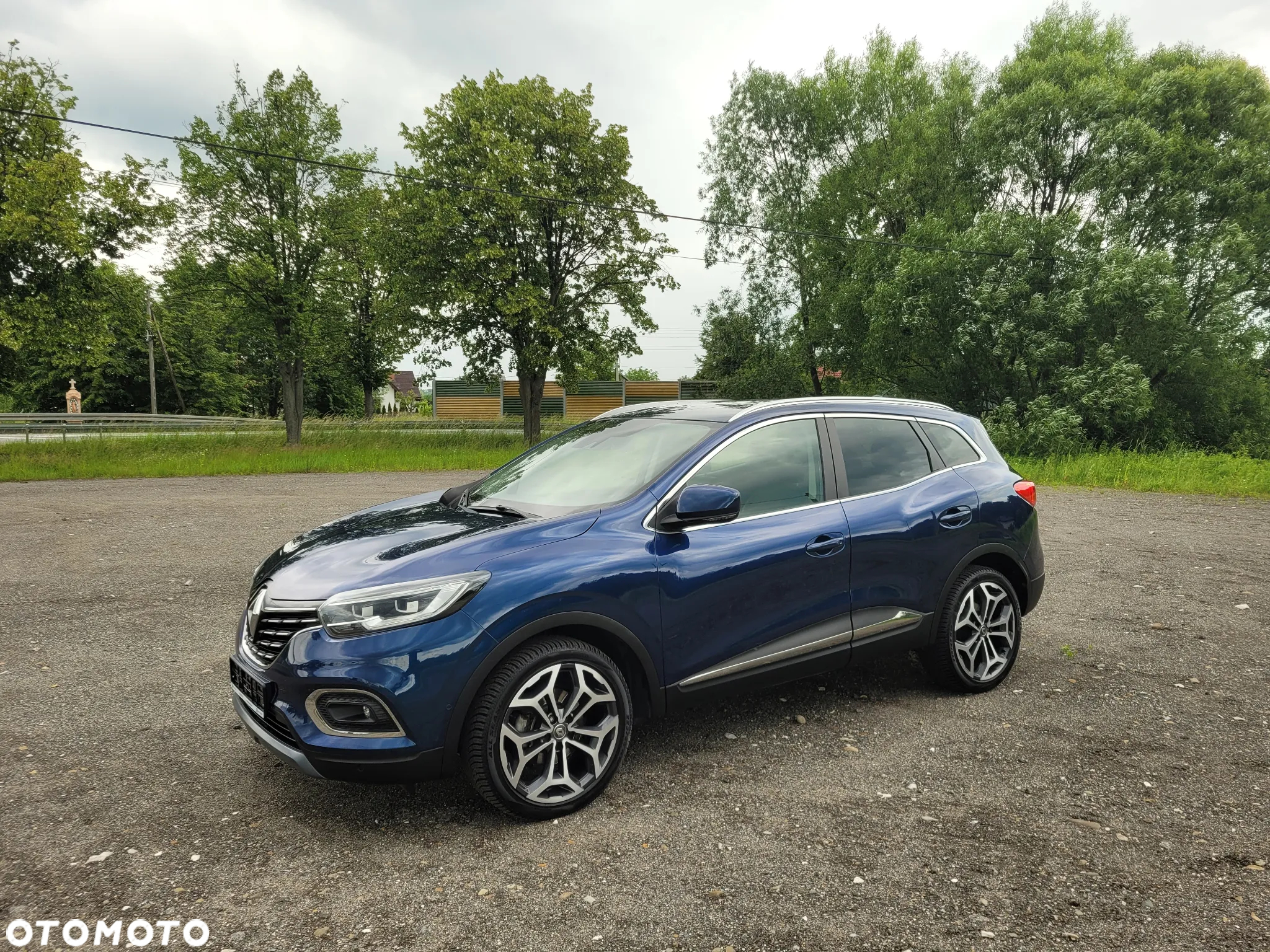 Renault Kadjar - 3
