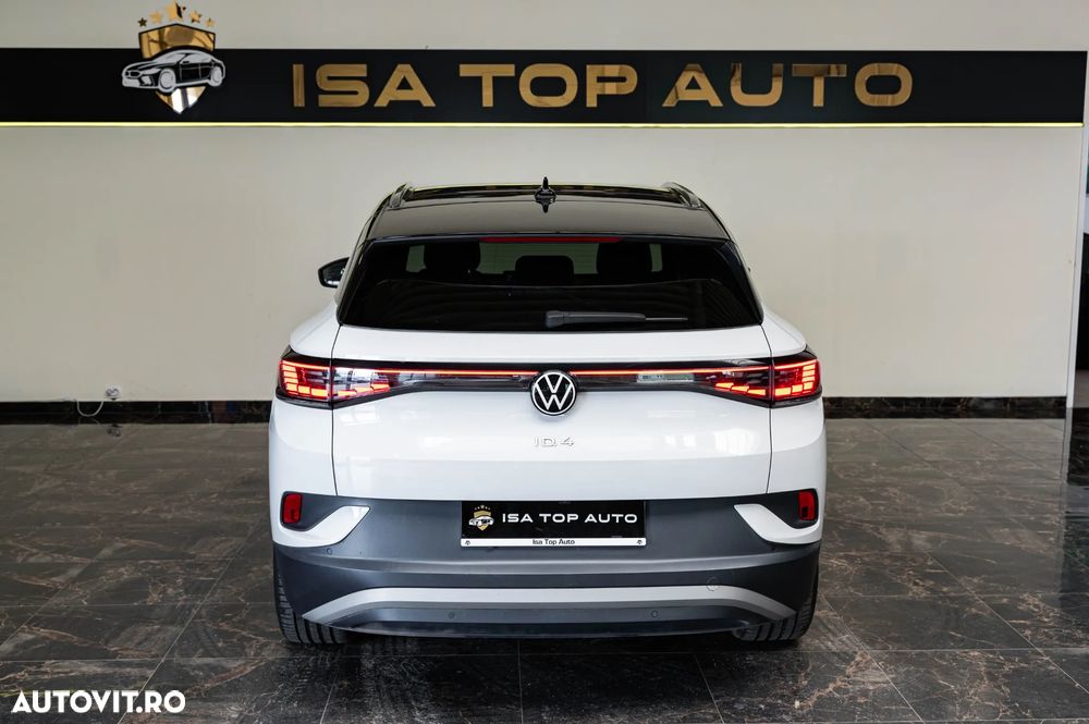 VOLKSWAGEN ID.4 2021 — imagine 16