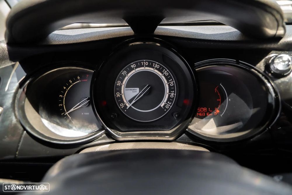 Citroën C3 1.2 PureTech Feel - 8