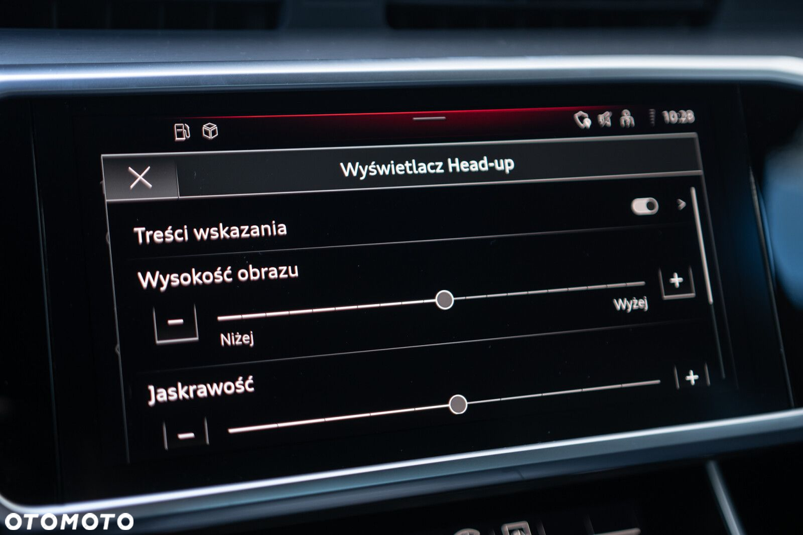 Audi A6 - 20