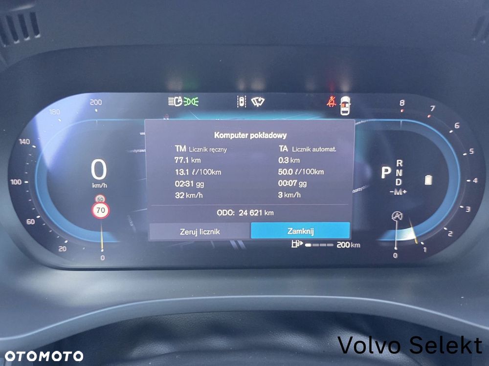 Volvo XC 60 - 21