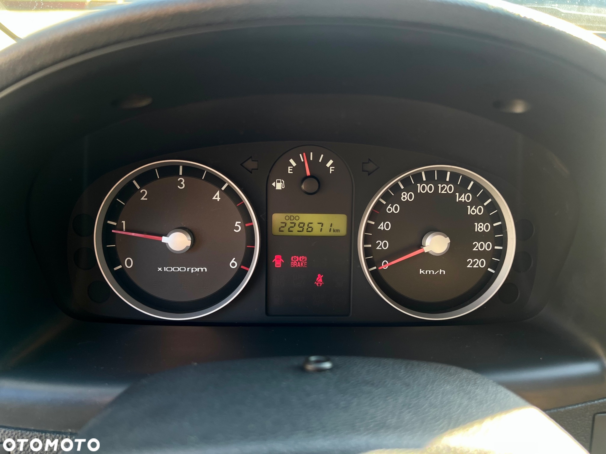 Hyundai Getz 1.5 CRDi Comfort - 10